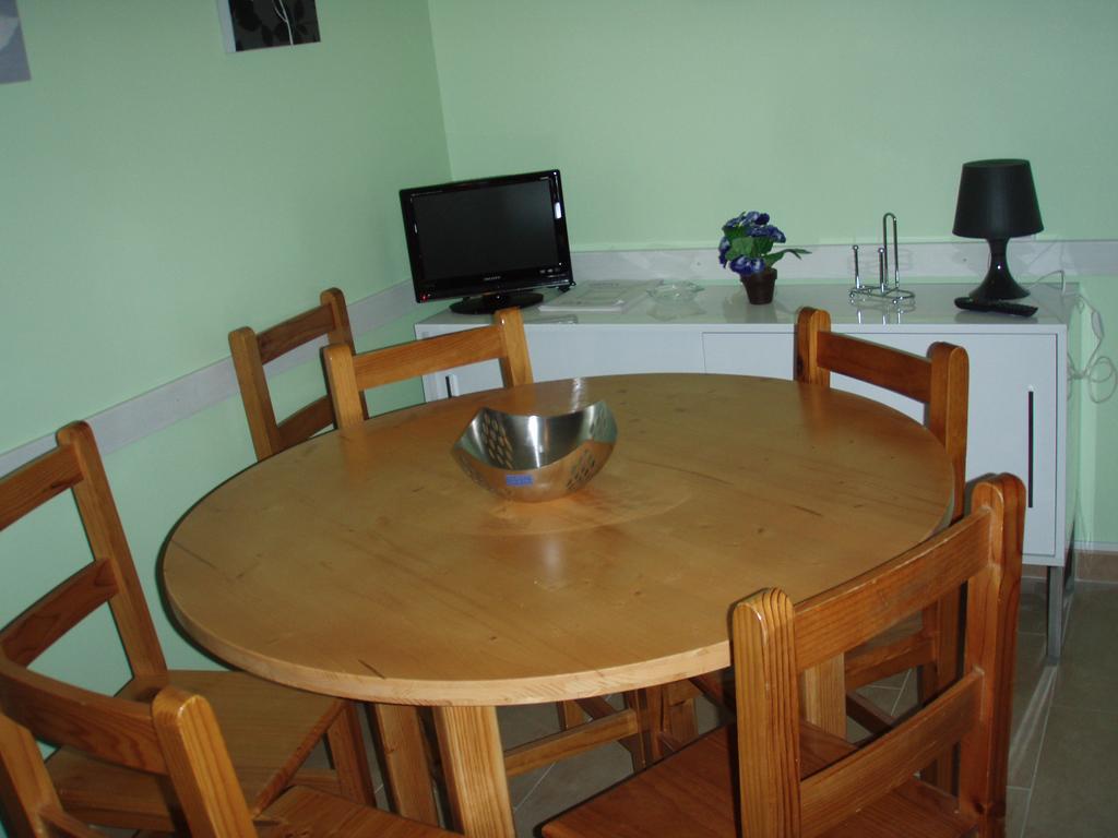 Lcb Apartaments * Pas De La Casa