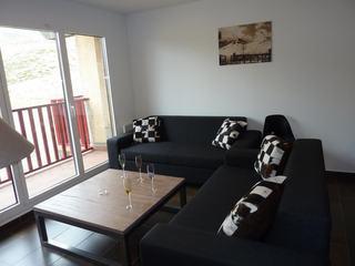 Lcb Apartaments Pas De La Casa