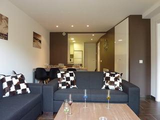 Apartment Lcb Apartaments Pas De La Casa
