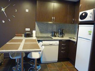 Butas Lcb Apartaments